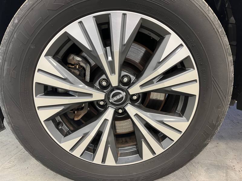 Nissan X-Trail - Photo 9