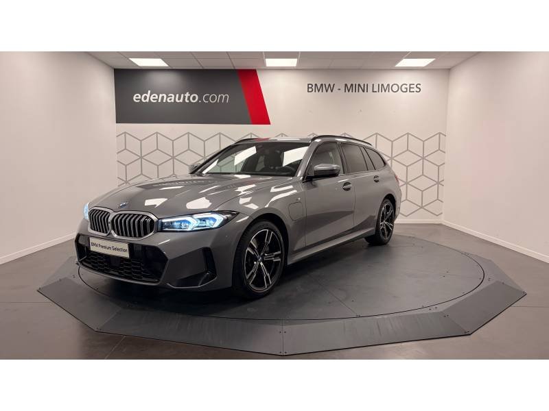 BMW Série 3