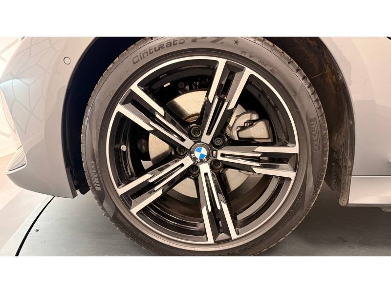 BMW Série 3 - Photo 8