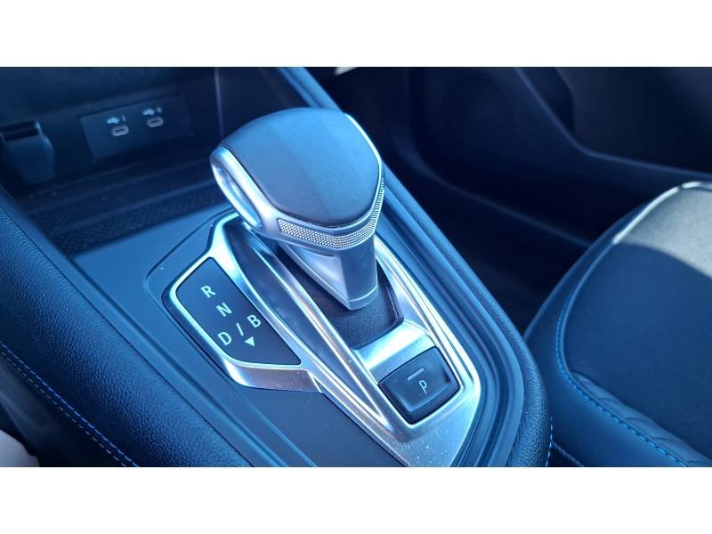 Renault Captur - Photo 11