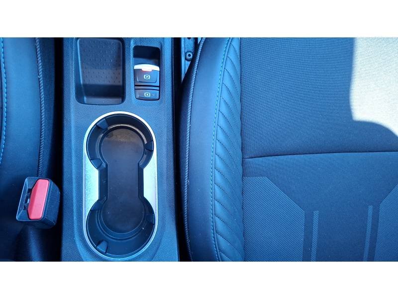 Renault Captur - Photo 12