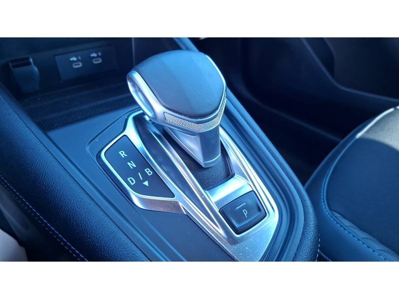 Renault Captur - Photo 13