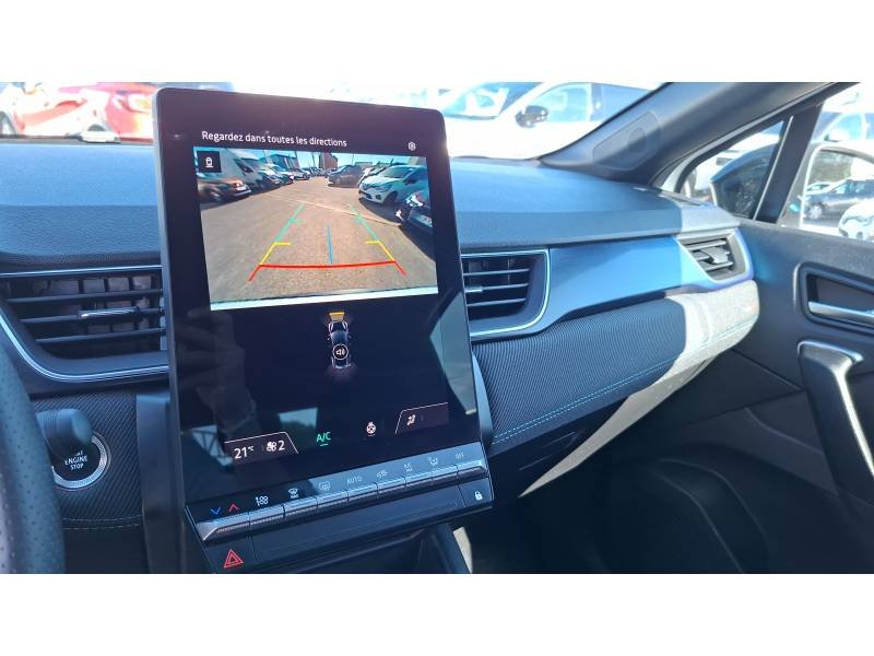 Renault Captur - Photo 18