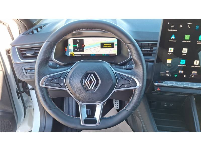 Renault Captur - Photo 19