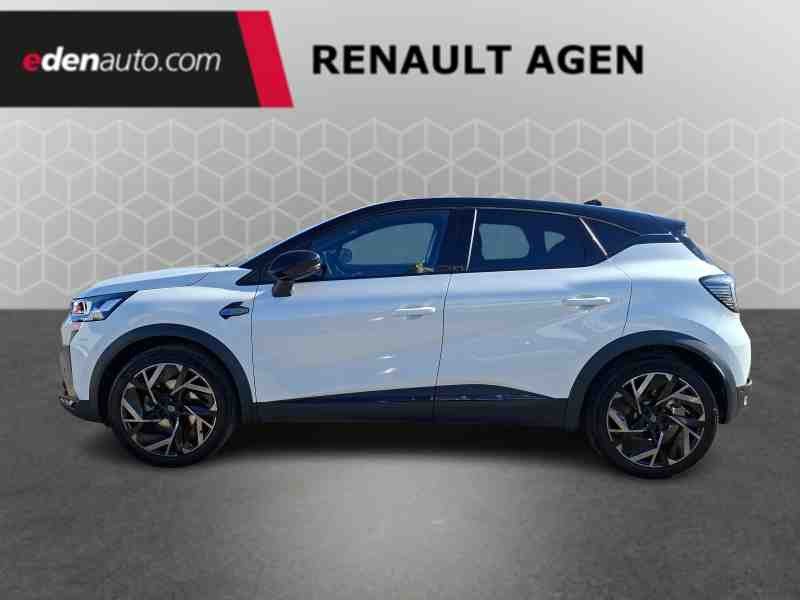 Renault Captur - Photo 2