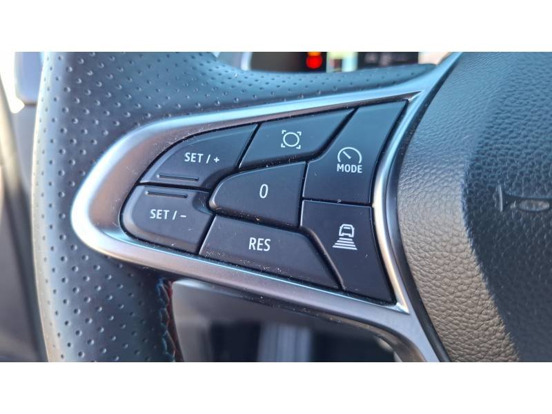 Renault Captur - Photo 21