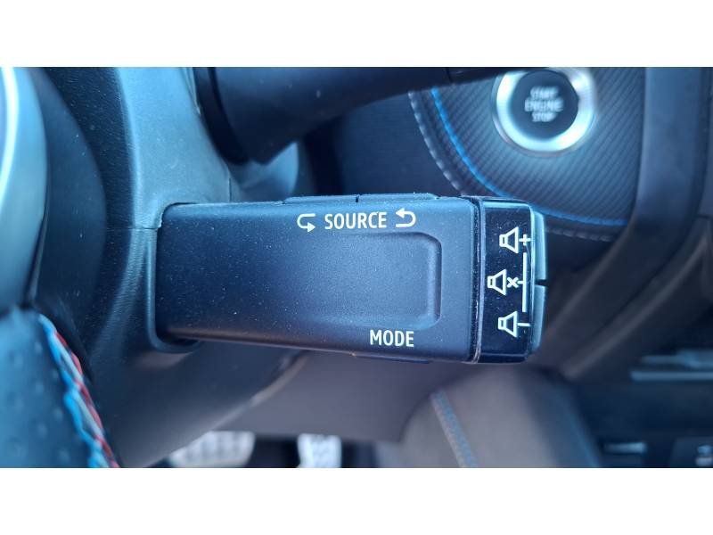 Renault Captur - Photo 22