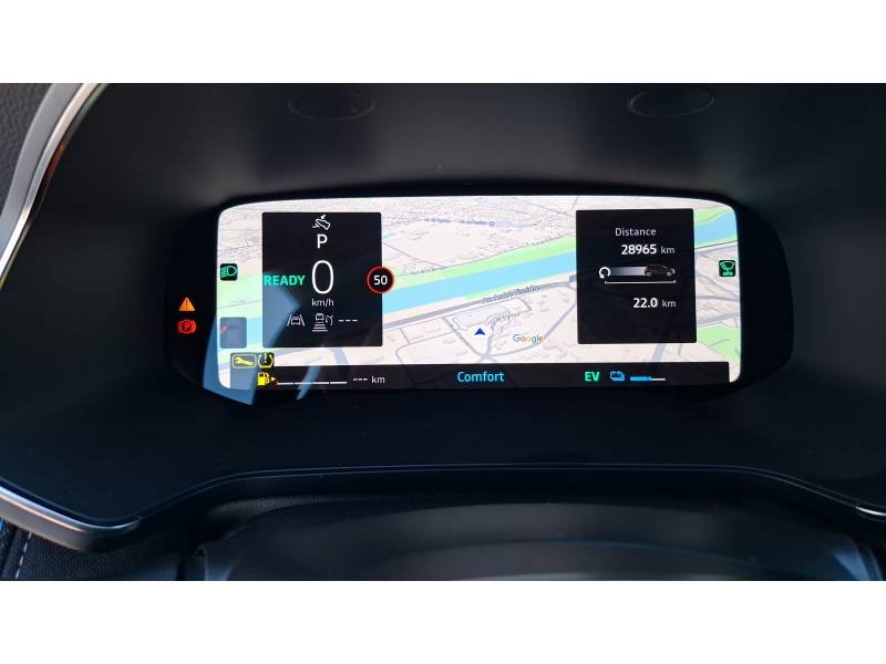 Renault Captur - Photo 23