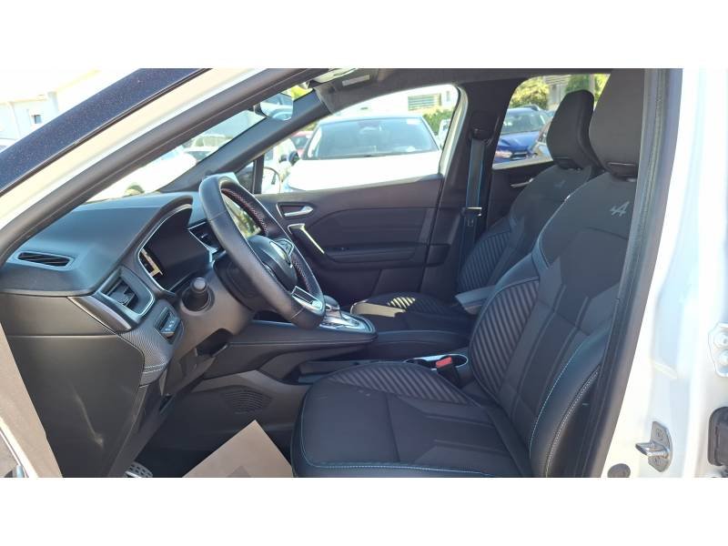 Renault Captur - Photo 26