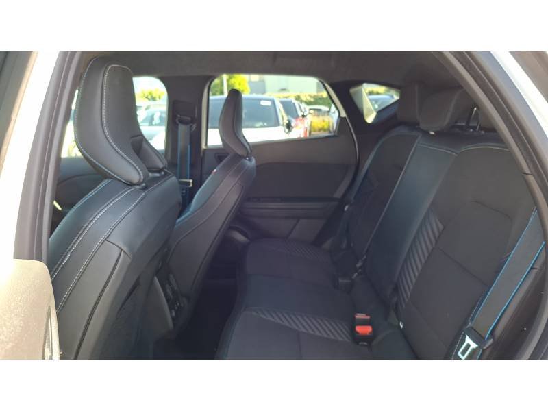 Renault Captur - Photo 28
