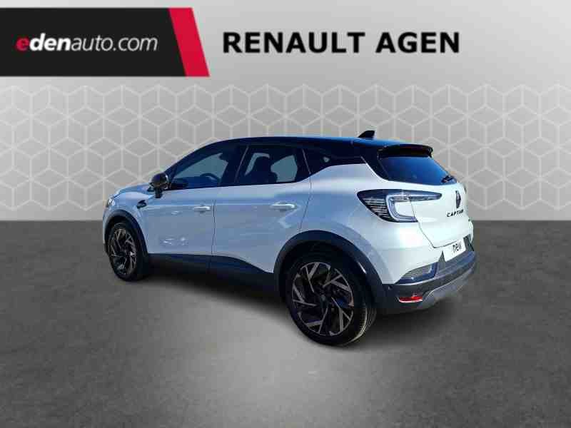 Renault Captur - Photo 3