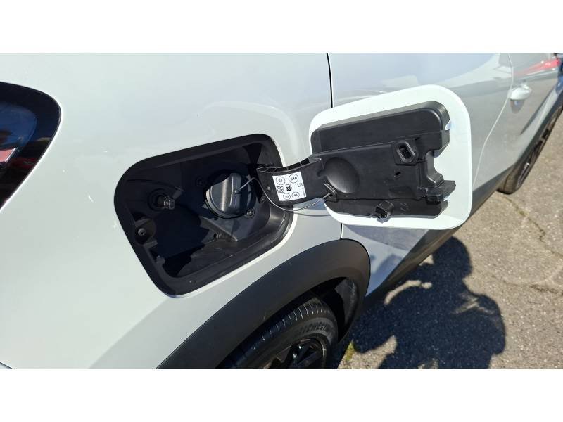 Renault Captur - Photo 32
