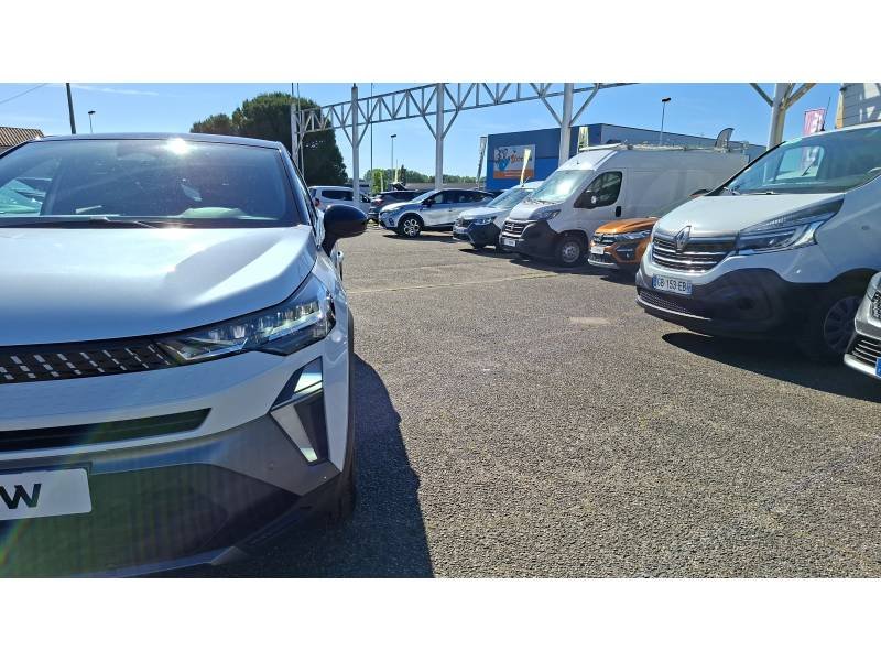 Renault Captur - Photo 35