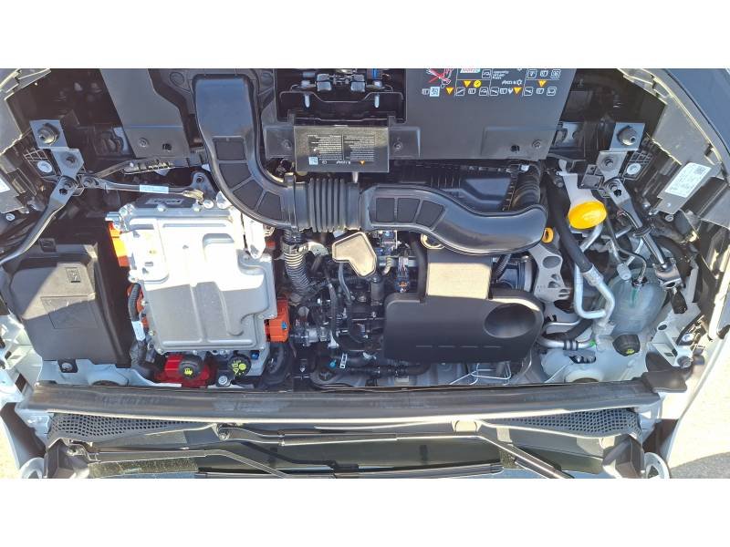 Renault Captur - Photo 36