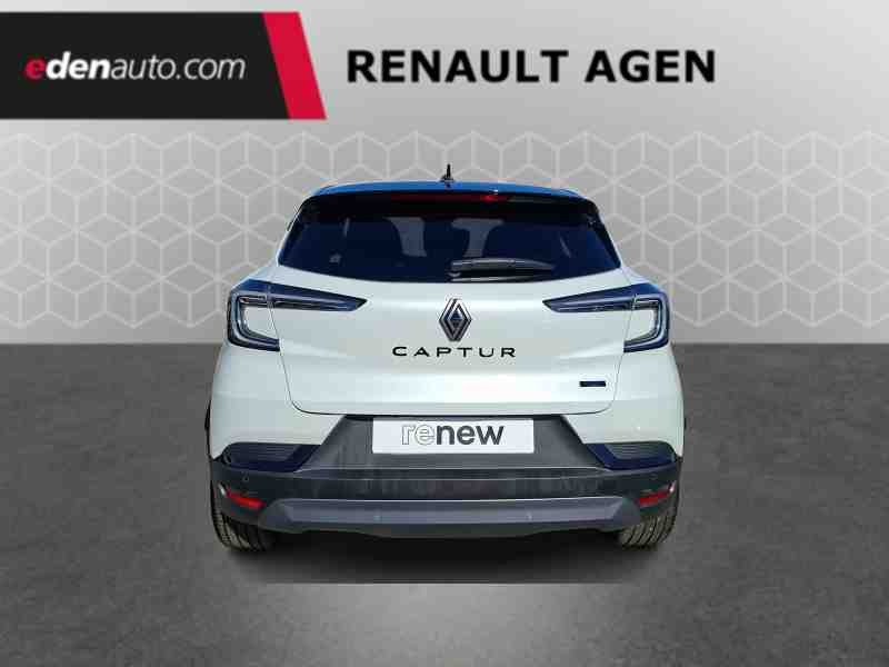 Renault Captur - Photo 4