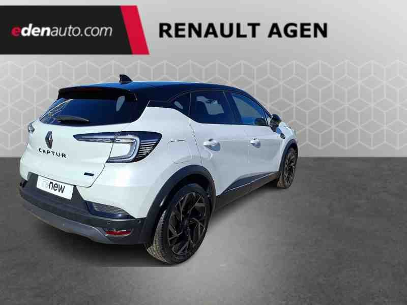 Renault Captur - Photo 5