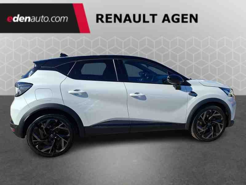 Renault Captur - Photo 6