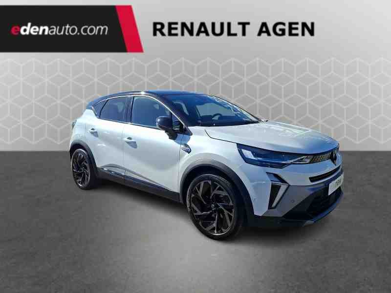 Renault Captur - Photo 7