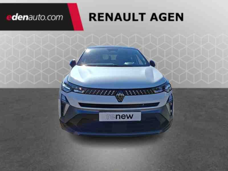 Renault Captur - Photo 8
