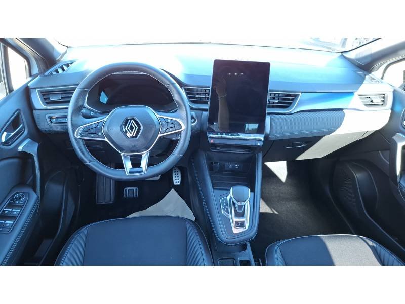 Renault Captur - Photo 10