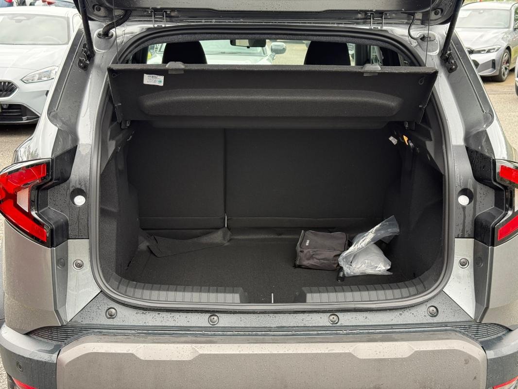 Dacia Duster - Photo 19