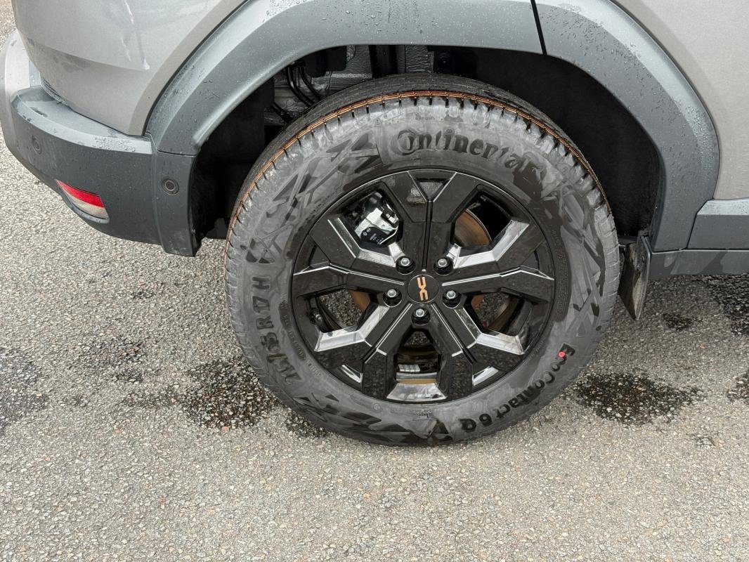 Dacia Duster - Photo 20