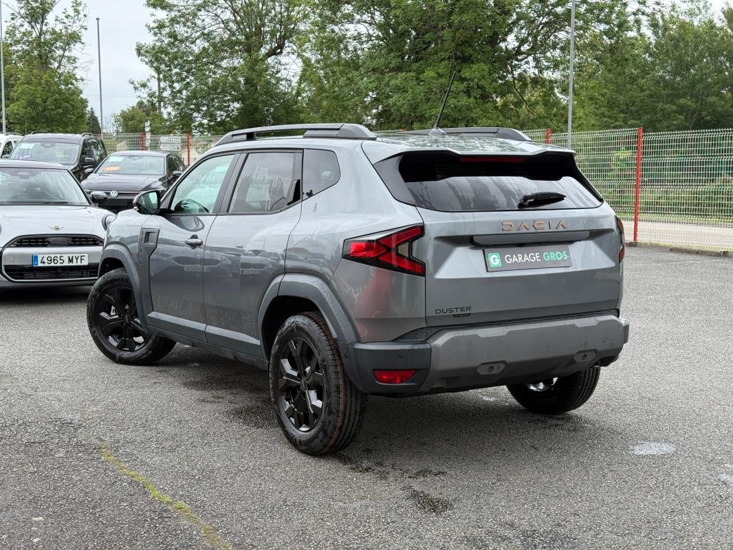 Dacia Duster - Photo 2