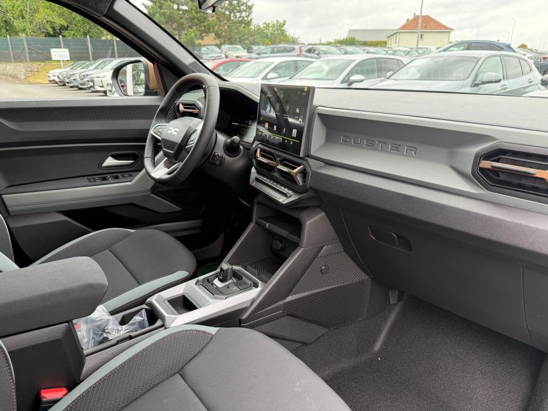 Dacia Duster - Photo 21