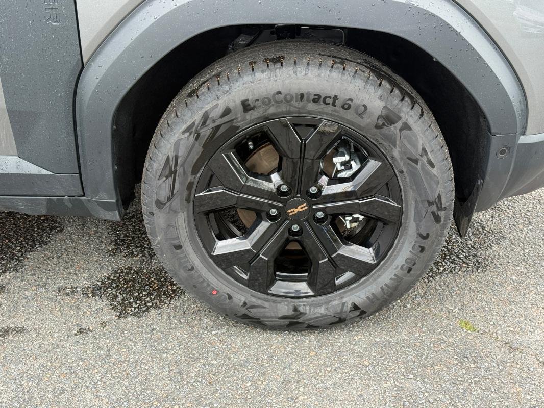 Dacia Duster - Photo 22