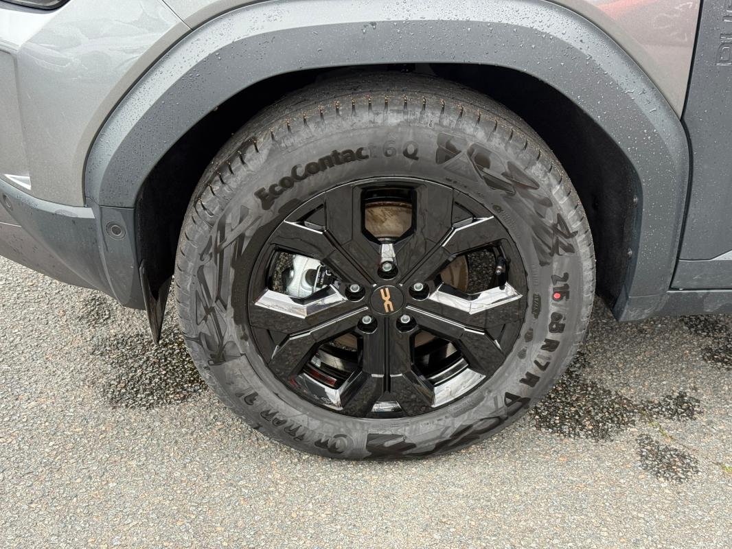 Dacia Duster - Photo 24
