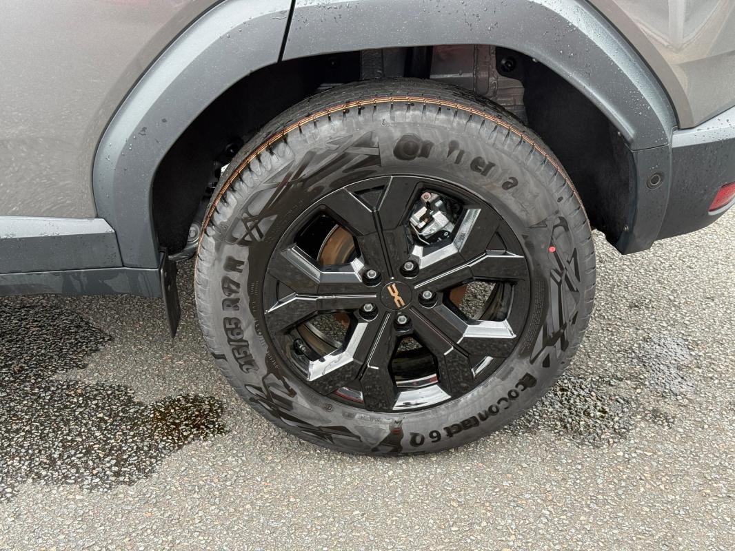 Dacia Duster - Photo 25