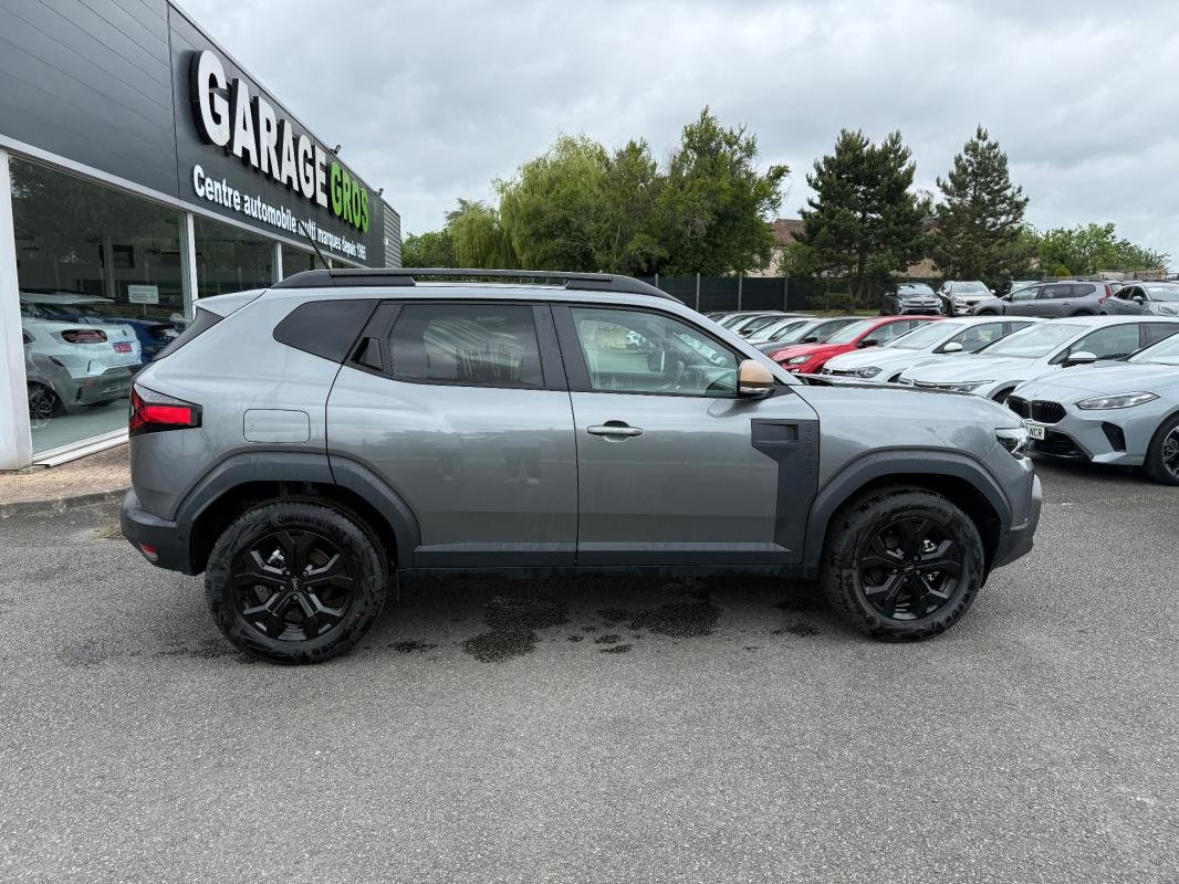 Dacia Duster - Photo 4
