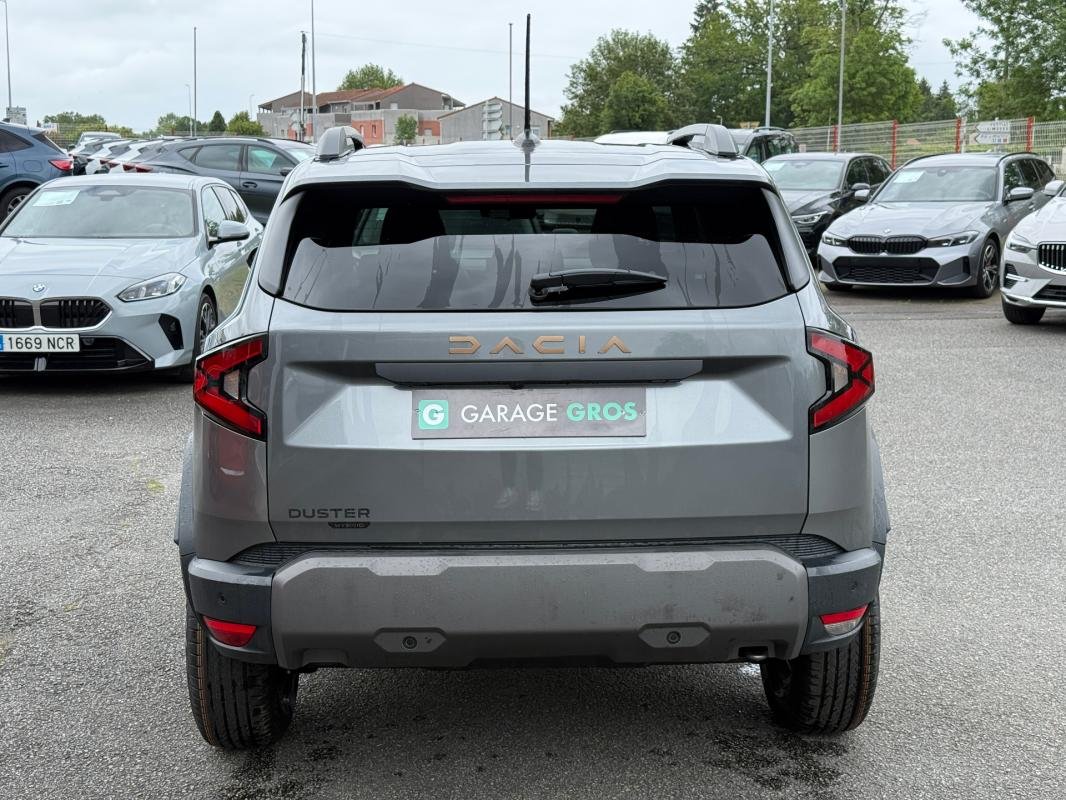 Dacia Duster - Photo 5
