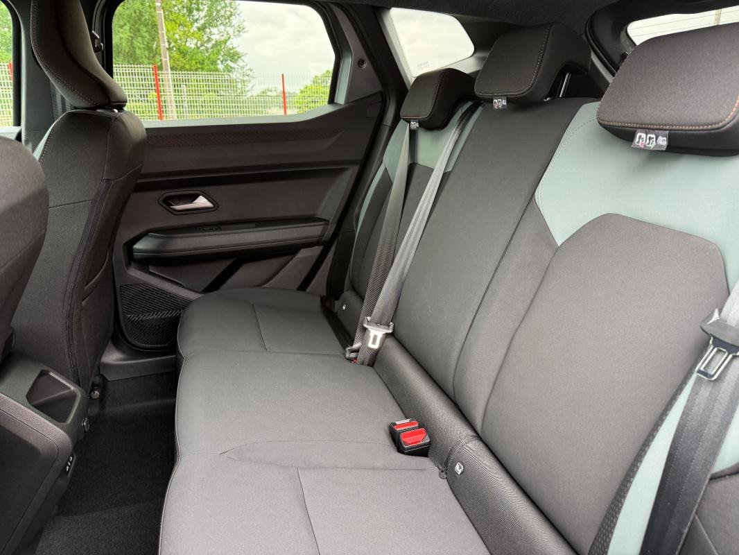 Dacia Duster - Photo 6