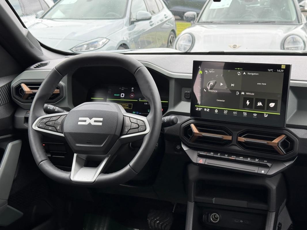 Dacia Duster - Photo 7