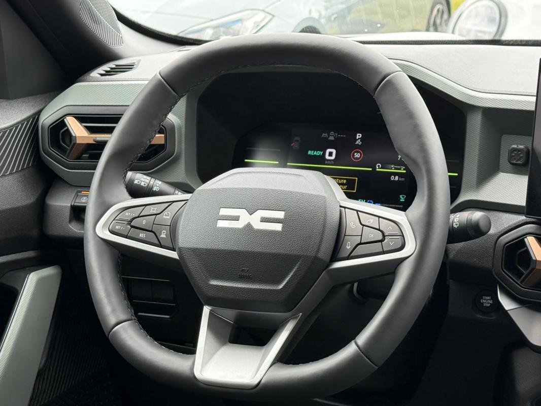 Dacia Duster - Photo 8