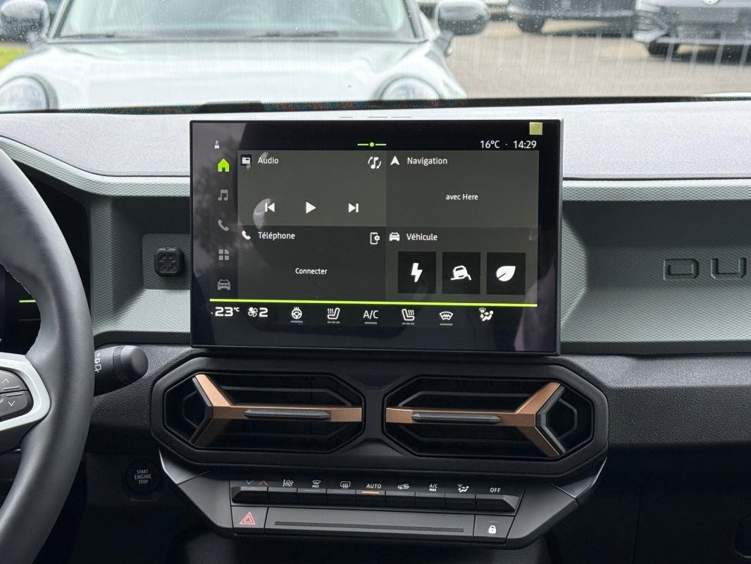 Dacia Duster - Photo 9