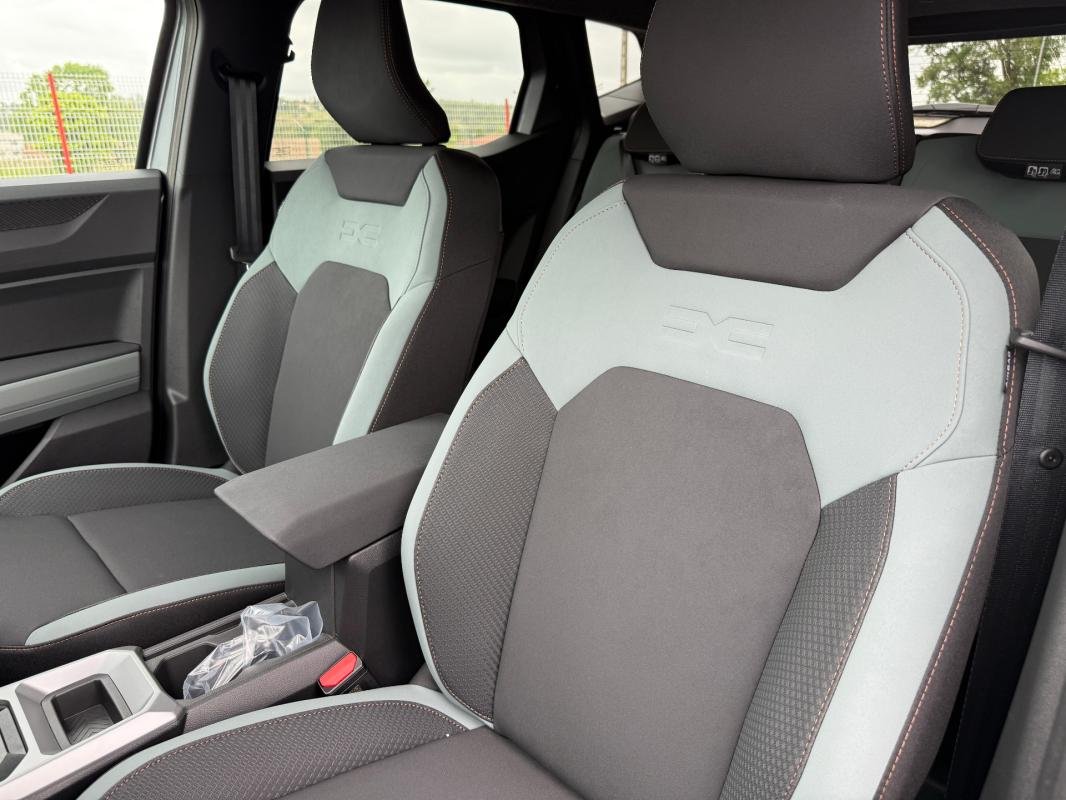 Dacia Duster - Photo 10