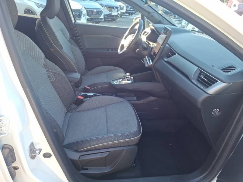 Renault Symbioz - Photo 11