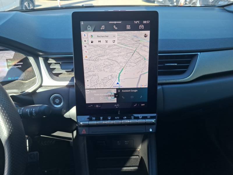 Renault Symbioz - Photo 12