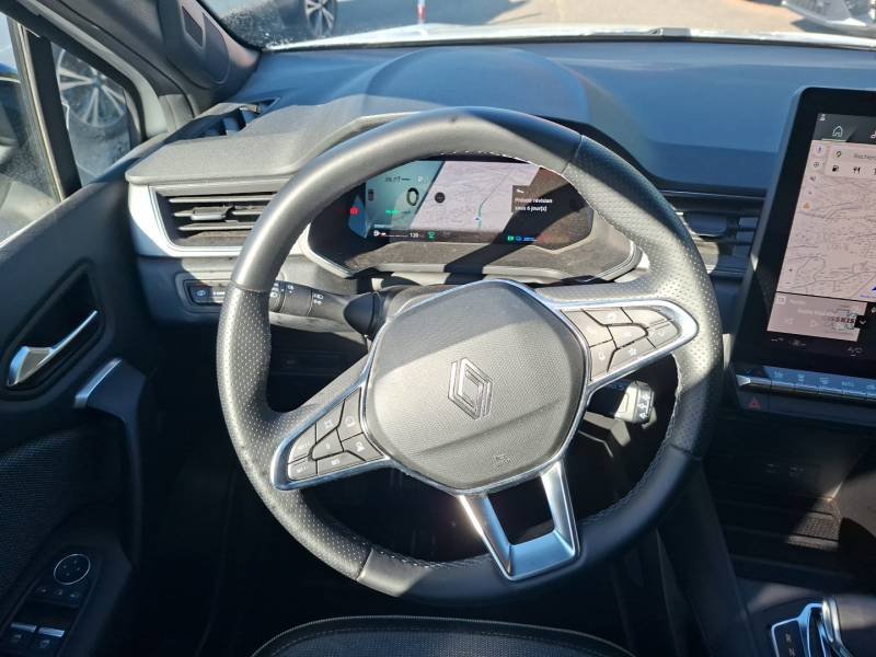 Renault Symbioz - Photo 13