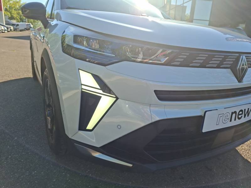 Renault Symbioz - Photo 17
