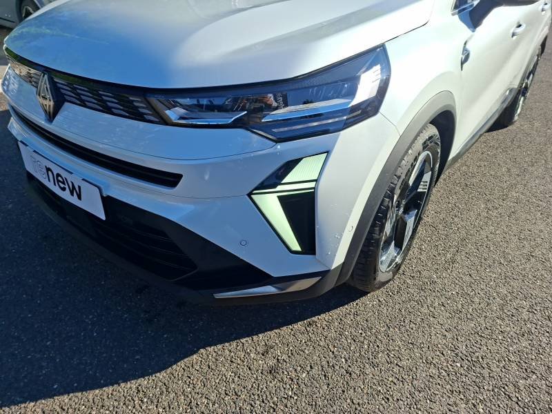 Renault Symbioz - Photo 18