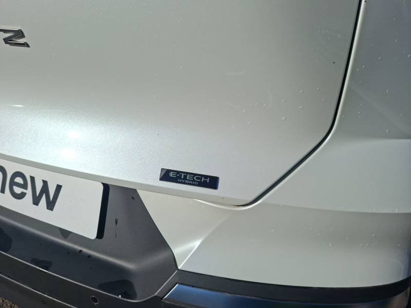 Renault Symbioz - Photo 21