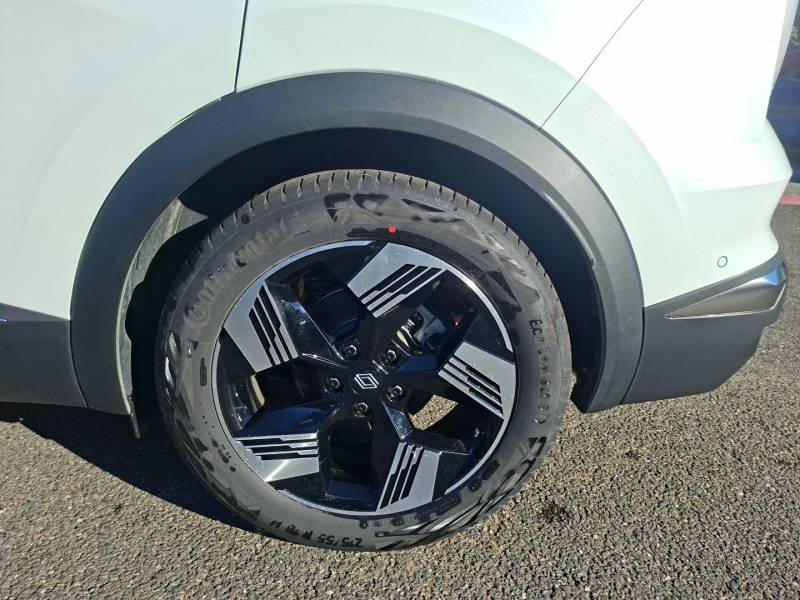 Renault Symbioz - Photo 22