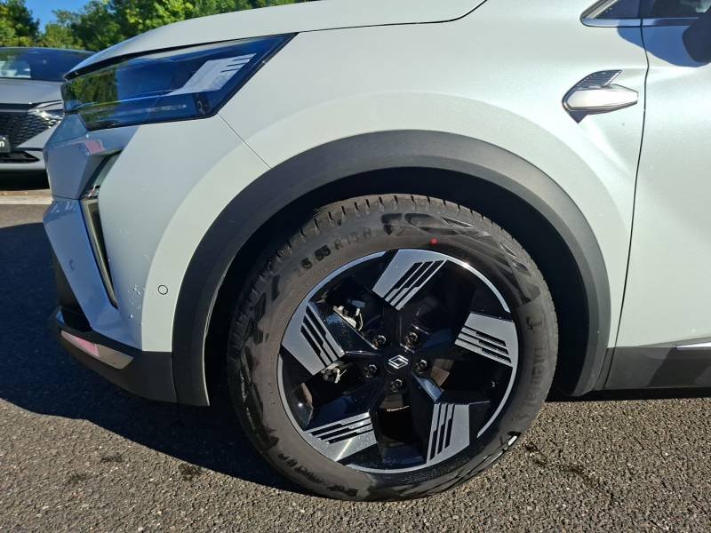 Renault Symbioz - Photo 23