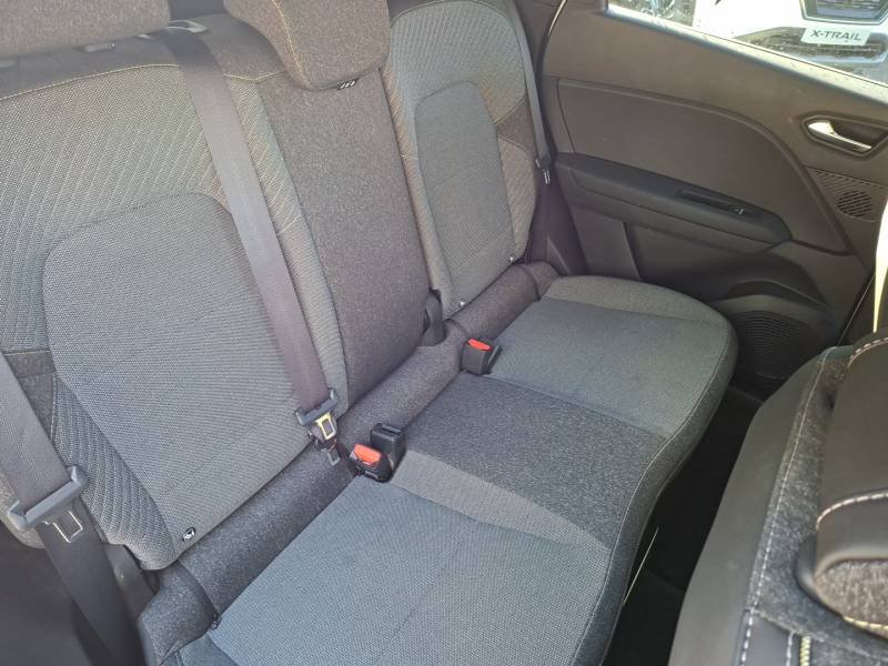 Renault Symbioz - Photo 28