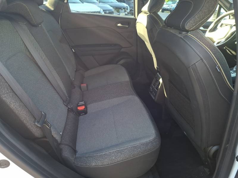 Renault Symbioz - Photo 29