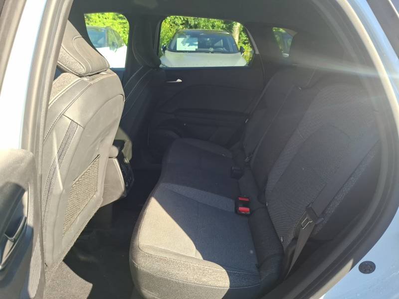 Renault Symbioz - Photo 32