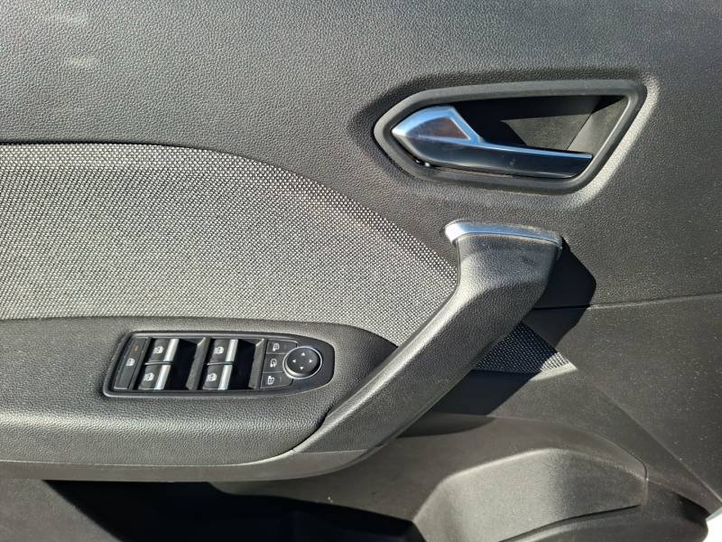 Renault Symbioz - Photo 35